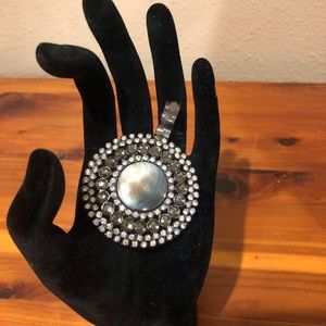 Premier Designs Paparazzi pendent